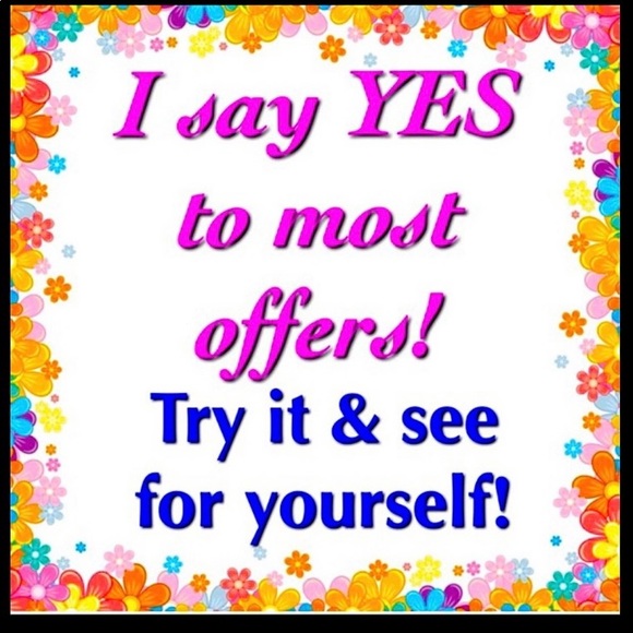 Meet your Posher, Beth - Picture 3 of 3